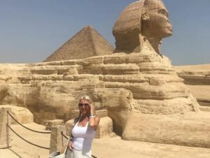 Cairo Day Tours