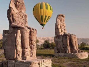 Luxor Day Tours