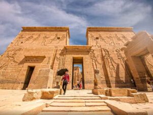 Aswan Day Tours