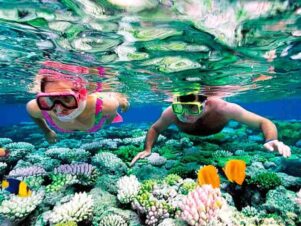 sharm el sheikh Day tours